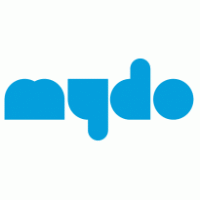 Mydo logo vector logo