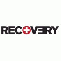 Eminem Recovery logo vector logo