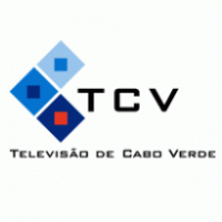 TCV logo vector logo