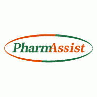 PharmAssist logo vector logo