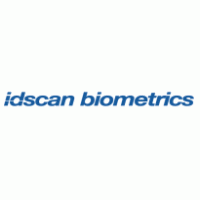 IDScan Biometrics logo vector logo