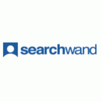 IDScan SearchWand logo vector logo