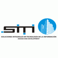 SITI Ltda. logo vector logo