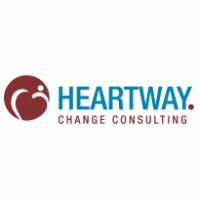 Heartway logo vector logo