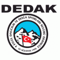 DEDAK logo vector logo