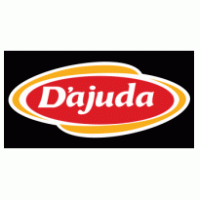 D’ajuda logo vector logo