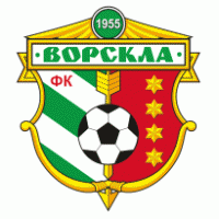 Vorskla Poltava logo vector logo