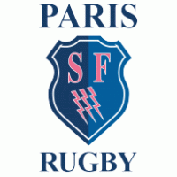 Stade fran logo vector logo