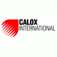 Calox International logo vector logo