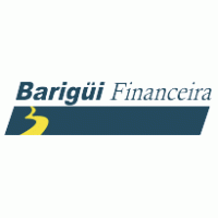 Barigui Financeira logo vector logo