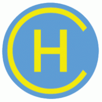 Hindu Club logo vector logo