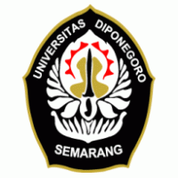 Universitas Diponegoro logo vector logo