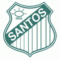 Santos IMSS Laguna logo vector logo