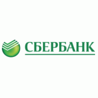 sberbank logo vector logo