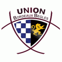 Union Bordeaux-Bègles logo vector logo