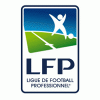 LFP logo vector logo