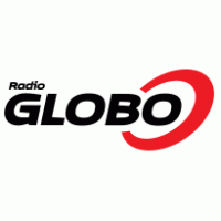 Radio Globo logo vector logo