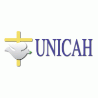 UNICAH logo vector logo