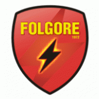 SS Folgore Falciano logo vector logo