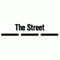 The Street logo vector logo