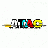 ATAC logo vector logo