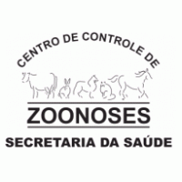 Zoonoses logo vector logo