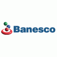 Banesco logo vector logo
