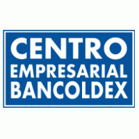 Bancoldex Centro Empresarial logo vector logo