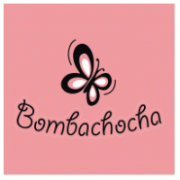 Bombachocha logo vector logo