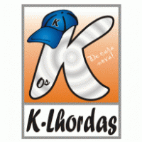 K-Lhordas De Cara Nova logo vector logo