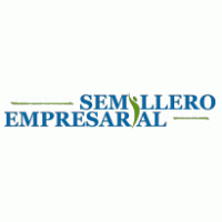 Semillero Empresarial logo vector logo