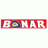 Bonar Kırtasiye logo vector logo