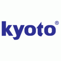 Kyoto logo vector logo
