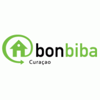 Bonbiba logo vector logo