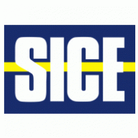 Sice logo vector logo