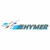 Hymer logo vector logo