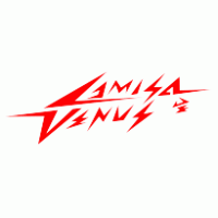 Camisa de Vênus logo vector logo