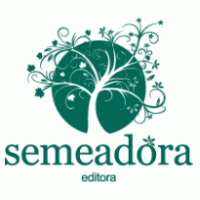 Semeadora Editora logo vector logo