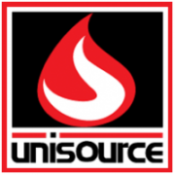 Unisource International logo vector logo