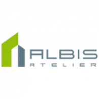Albis logo vector logo