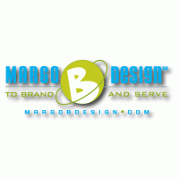MargoBdesign logo vector logo