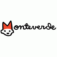 Monteverde logo vector logo