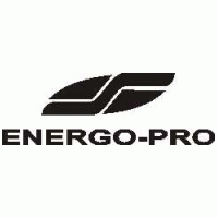 ENERGO PRO logo vector logo
