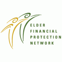 Elder Financial Protection Network logo vector logo