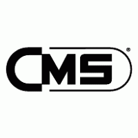 CMS logo vector logo