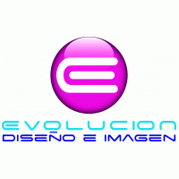 EVOLUCION DISE logo vector logo