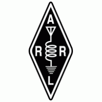 ARRL logo vector logo