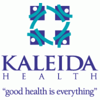Kaleida Health logo vector logo
