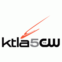 KTLA logo vector logo