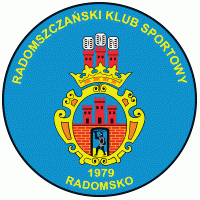 RKS 1979 Radomsko logo vector logo